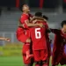 Timnas Indonesia U-20 pastikan satu tempat di putaran final Piala Asia U-20 2025 usai bermain imbang 1-1 melawan Timnas Yaman U-20 dalam laga pamungkas Grup F Kualifikasi Piala Asia U-20 2025, Minggu (29/9/2024) malam kemarin. /Foto: dok.PSSI