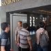 KPK periksa 7 Pokmas di Malang terkait kasus dana hibah. (Foto/M Sholeh)