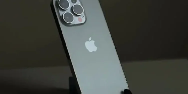 Keunggulan Iphone 16 yang wajib diketahui oleh pengguna Apple. Foto/Pexels
