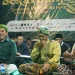 Ngaji Budaya dan Konser Salawat bersama Gus Ahans Mahabie di Malam Puncak Festival Sekarbanjar, Ahad 22 September 2024. (Foto: Dok. Lesbumi)