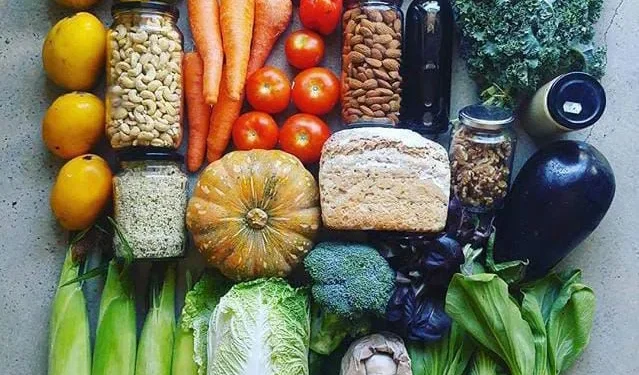 penyimpanan bahan makanan dengan benar bisa memperpanjang masa simpan menjaga kualitas, dan menghemat pengeluaran. Foto: pinterest Lindsay