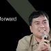 CEO NSEI Part of Paragon Corp, Salman Subakat berbicara tentang filosofi Kahf dan langkah berdampak dalam Podcast Endgame Kahforward di Indonesia Arena, Minggu (29/9/2024). /Foto: Tangkapan layar Instagram @kahfeveryday.