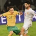5 fakta unik seputar laga Timnas Indonesia vs Australia yang berakhir imbang 0-0 di SUGBK dalam laga Kualifikasi Piala Dunia 2026 Zona Asia pada Selasa (10/9/2024) malam kemarin. /Foto: Tangkapan layar Instagram @timnasindonesia.
