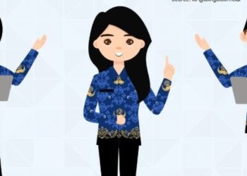 Informasi CPNS Kemenag 2024 yang dapat menjadi referensi bagi pelamar. /Foto: kemenag.go.id