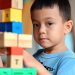 Mengenali ciri autisme pada balita di usia 0-3 tahun yang perlu dipahami orang tua. /Foto: Pixabay.com/Mimzy.