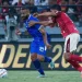 Arema FC bakal menjalani laga away melawan Bali United dalam lanjutan pekan ke-4 BRI Liga 1 2024/2025 di Stadion Dipta pada hari Rabu (11/9/2024) sore ini. /Foto: Tangkapan layar Instagram @aremafcofficial.