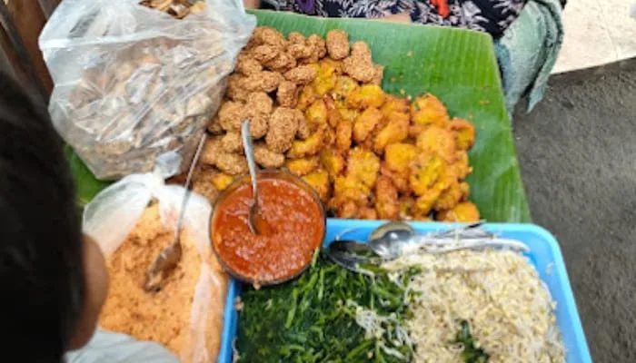 Nasi Jagung Bu Ida./Foto: Google Review/Rina Priyantini.