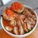 Ilustrasi rekomendasi bakso lava di Kabupaten Malang. Foto/Pinterest