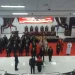 Pelantikan Anggota DPRD Kota Malang pada 24 Agustus 2024. (Foto/M Sholeh)