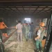 Penanganan kebakaran di Jatim Park 3 telah padam, petugas nyatakan tidak ada korban jiwa. Foto: BPBD Kota Batu
