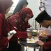 UIN Malang gelar acara Pekan Kunjungan Perpustakaan 2024 dengan kegiatan-kegiatan yang menarik. /Foto: dok.UIN Malang