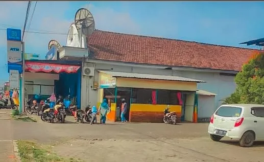 Bakso Idola Indonesia. Foto/Google Maps