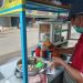 Bakcil Asri, bakcil favoritnya Warga Bululawang. Foto: Hindun Atya Rahmania