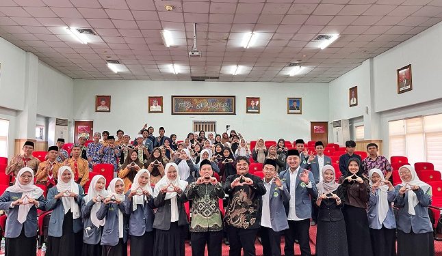 LP Ma'arif NU Kota Malang gelar Diklat Entrepreneurship untuk mengembangkan potensi dan jaringan profesional./Foto: dok. LP Ma'arif NU Kota Malang.