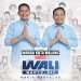 Paslon Wali dan Wakil Wali Kota Malang, Wahyu Hidayat dan Ali Muthohirin. (Foto/dok.)