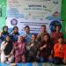 Tim Dosen Polinema melaksanakan PKM dengan pelatihan dan pendampingan TTG budidaya cacing terpadu bagi kelompok warga SALAM di Desa Ngenep, Kecamatan Karangploso, Kabupaten Malang./Foto: dok. Polinema