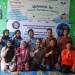 Tim Dosen Polinema melaksanakan PKM dengan pelatihan dan pendampingan TTG budidaya cacing terpadu bagi kelompok warga SALAM di Desa Ngenep, Kecamatan Karangploso, Kabupaten Malang./Foto: dok. Polinema