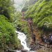 Pesona Air Terjun Sumber Pitu Pujon yang cocok dijadikan tempat healing./Foto: Google Review Air Terjun Sumber Pitu Pujon/Fadilah Akbar.