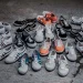 5 rekomendasi brand sepatu lokal yang terkenal dan hits. Foto/Pinterest