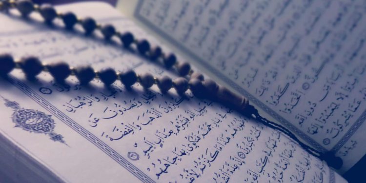Amalan-amalan yang dianjurkan jelang memperingati Maulid Nabi /Foto: Pexels.com/Tayeb Mezahdia.