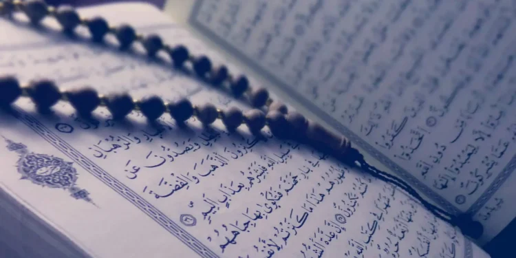 Amalan-amalan yang dianjurkan jelang memperingati Maulid Nabi /Foto: Pexels.com/Tayeb Mezahdia.