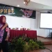 Sosialisasi PHBS oleh Dinkes Kota Batu yang masih di taraf angka 59 persen. Foto: Azmy