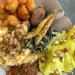 Rekomendasi warung nasi jagung di Kota Malang yang bisa menjadi referensi berburu menu sarapan. /Foto: Google Review Nasi Jagung Bu Muslikah/Bayu Cahyono.