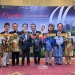 Bikin bangga! UIN Malang sukses menjadi tuan rumah event prestisius Konferensi Internasional Ekonomi Islam (ICONIES) ke-10 2024./Foto: dok.UIN Malang