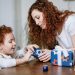Cara memberikan treatment kepada anak berkebutuhan khusus yang dapat menjadi referensi bagi orang tua. /Foto: Pexels.com/Cottonbro Studio