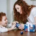 Cara memberikan treatment kepada anak berkebutuhan khusus yang dapat menjadi referensi bagi orang tua. /Foto: Pexels.com/Cottonbro Studio