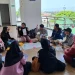 Teman Tuli di Malang ikuti workshop FeminisThemis Academy 2024. Foto: Aisyah Nawangsari Putri
