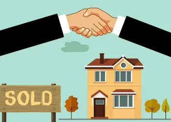 Tips terhindar dari developer bodong saat membeli rumah yang wajib diketahui pembeli. /Foto: Pixabay.com/Mohammed_Hassan.
