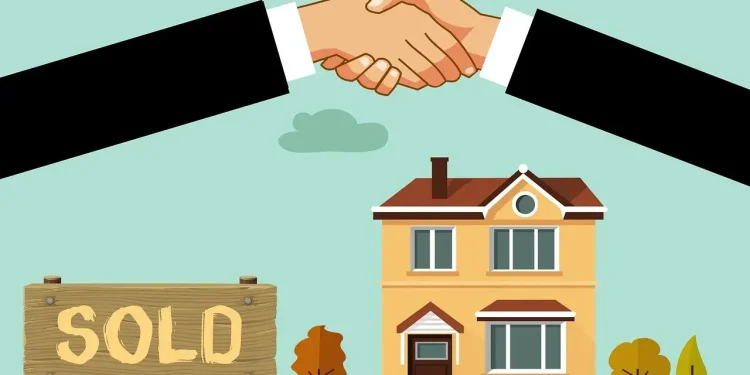Tips terhindar dari developer bodong saat membeli rumah yang wajib diketahui pembeli. /Foto: Pixabay.com/Mohammed_Hassan.