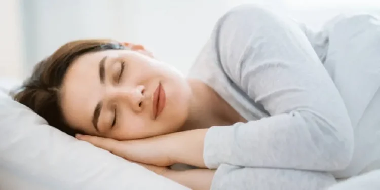 Tidur siang mempunyai manfaat bagi kesehatan yang belum banyak orang tahu. Foto/Pixabay
