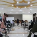 Hadirkan dosen tamu asal Malaysia, Fakultas Psikologi UM gelar guest lecturer memberikan wawasan seputar riset kepada mahasiswa pascasarjana. /Foto: dok. Fakultas Psikologi UM