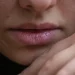 Ilustrasi kebiasaan buruk penyebab bibir menghitam. Foto/Pixabay