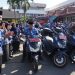 Pemkab Malang fasilitasi penyuluh KB dengan sepeda motor. Foto: Pemkab Malang