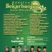 Lesbumi NU gelar Festival Sekarbanjar 2024