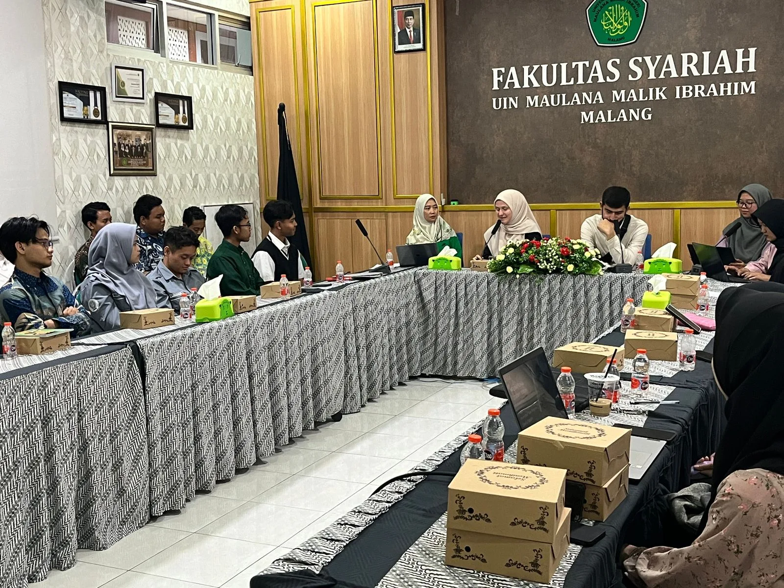 UIN Malang