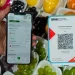 GoTo Financial menghadirkan program bebas biaya transaksi QRIS untuk UMKM. Foto/dok