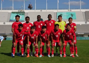 Timnas Indonesia