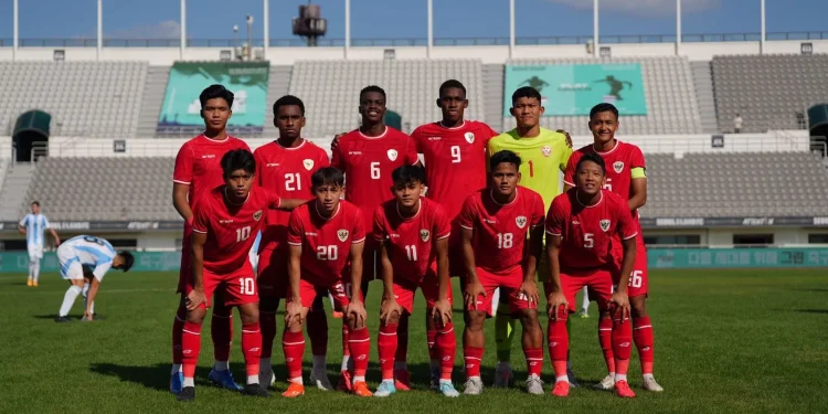 Timnas Indonesia
