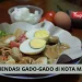 gado-gado,Murah Meriah,Gado-gado di Kota Malang - Terkenal Enak dan Murah Meriah, Rekomendasi Gado-Gado di Kota Malang yang Wajib Dicoba