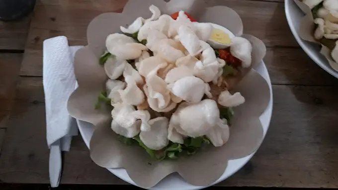 Gado-gado Campus