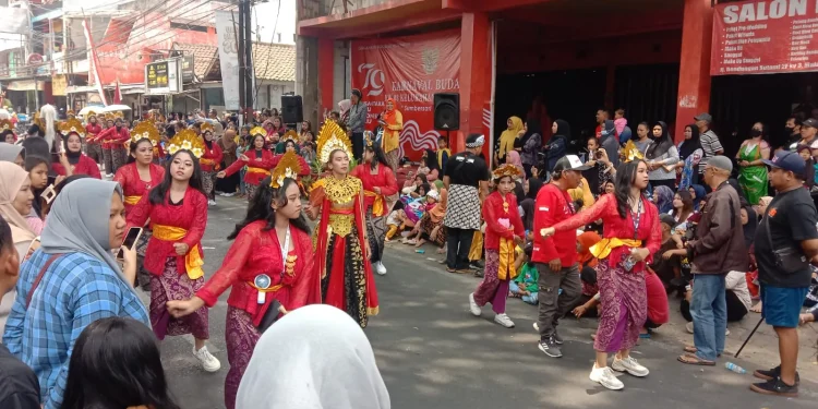 bantengan,Kabupaten Malang,Kanjuruhan Bantengan Festival - Kelompok Bantengan dari 33 Kecamatan Kabupaten Malang Tampil di Kanjuruhan Bantengan Festival