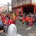 bantengan,Kabupaten Malang,Kanjuruhan Bantengan Festival - Kelompok Bantengan dari 33 Kecamatan Kabupaten Malang Tampil di Kanjuruhan Bantengan Festival