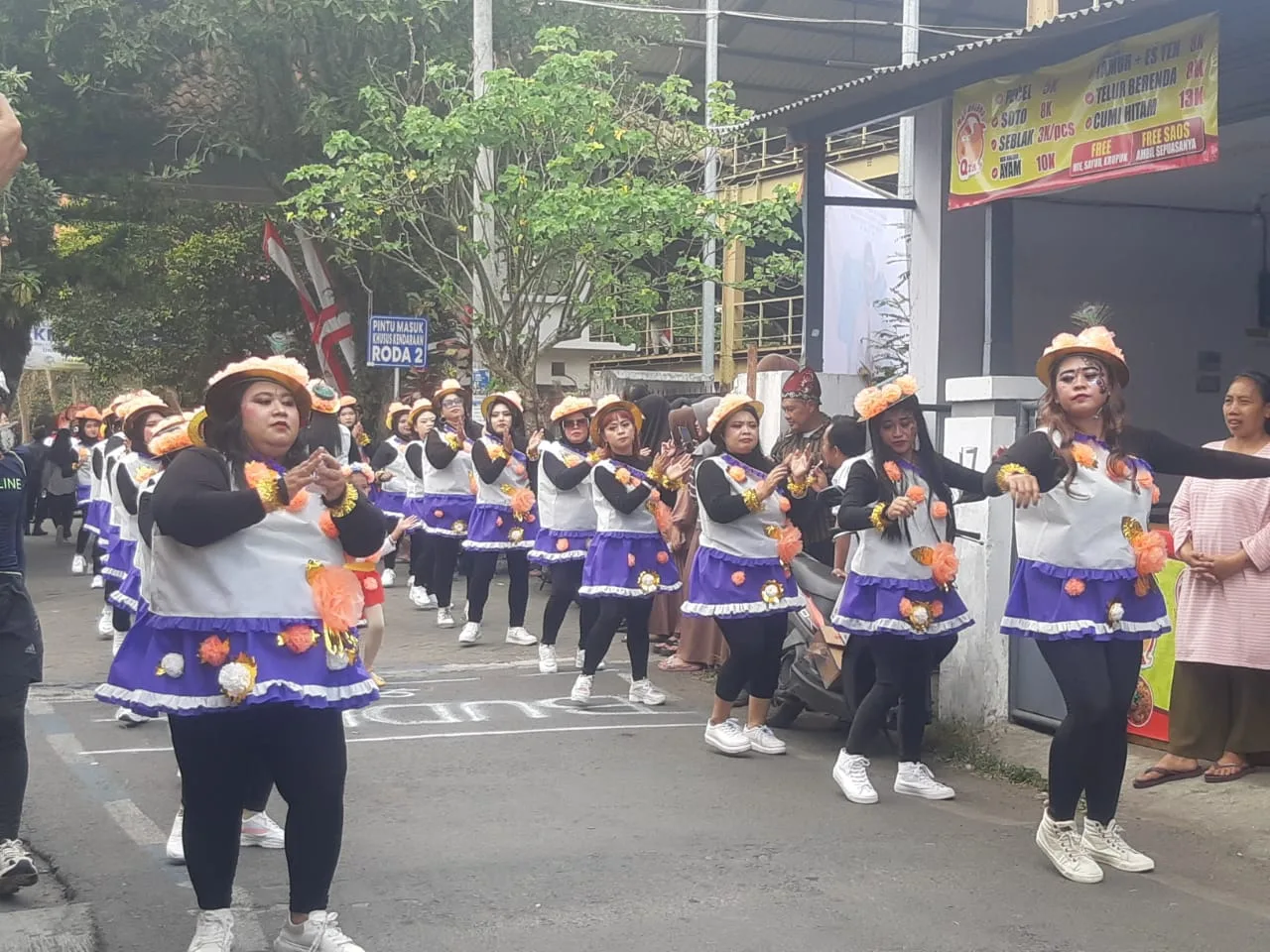 kampanye budaya