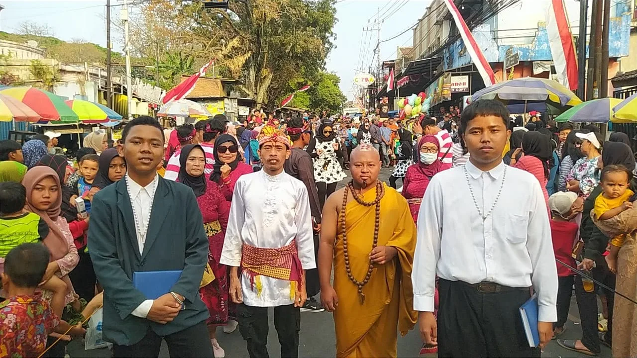 Bhineka Tunggal Ika