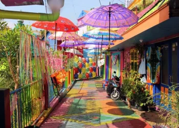 Liburan ke Malang