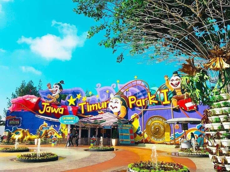 Jatim park